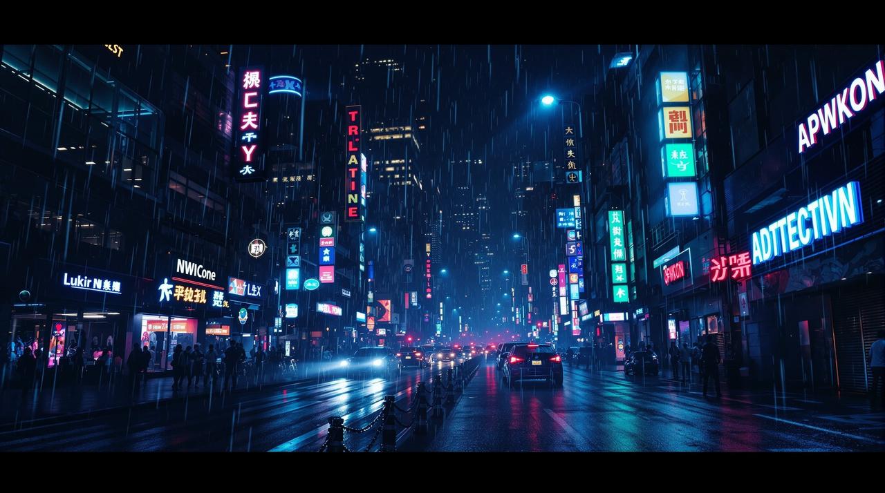 yy影院-《都市迷局》悬疑大片 全程高能