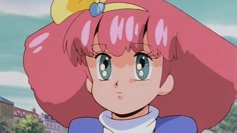 魔法公主明琪桃子,守护森林的奇幻之旅