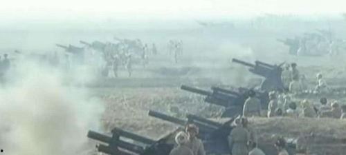 大决战之平津战役,解放战争的决战巅峰