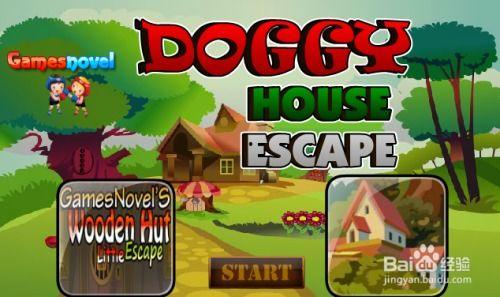 在狗屋里,探寻人与宠物共度的美好记忆