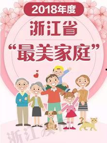 家庭 2018,温馨时光与成长足迹