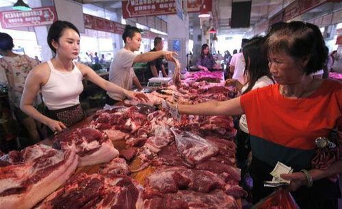 赶山1957二斤猪肉换个媳妇,1957年赶山村的传奇婚事