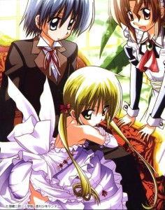 旋风管家 剧场版,守护家族荣耀的奇幻冒险之旅