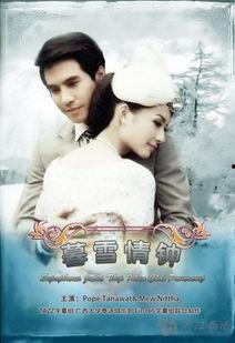 名门绅士之暮雪情钟,一段跨越时光的浪漫传奇